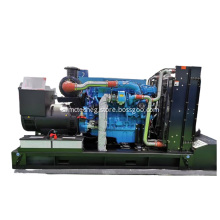 GREEN MOTO TECH Methanol generator set